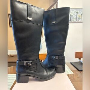 Bandolino BDBAYA knee high boots